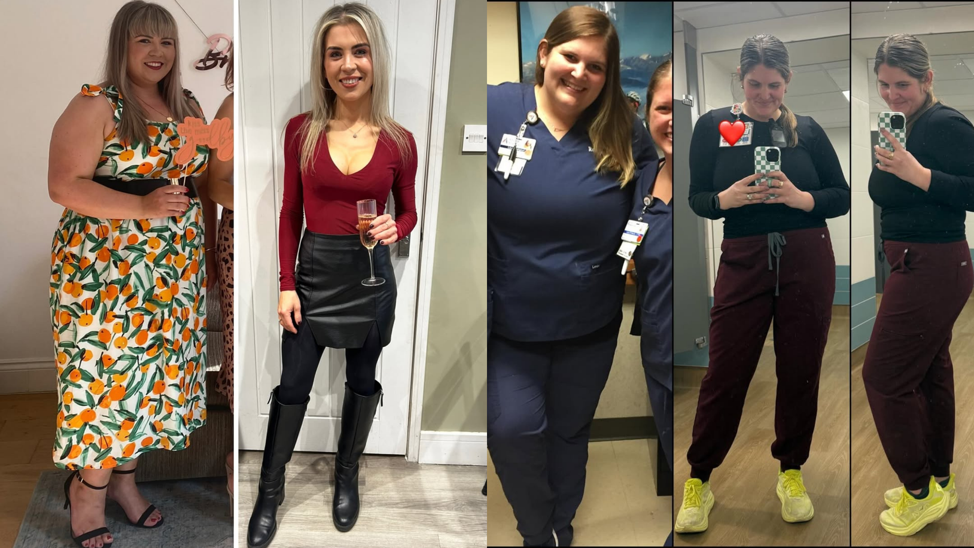 Natural weight loss supplement results - CitrusBurn evidence